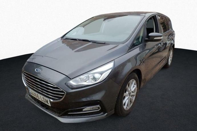 FORD S-MAX 2.0 TDCi Panther 110kW Trend