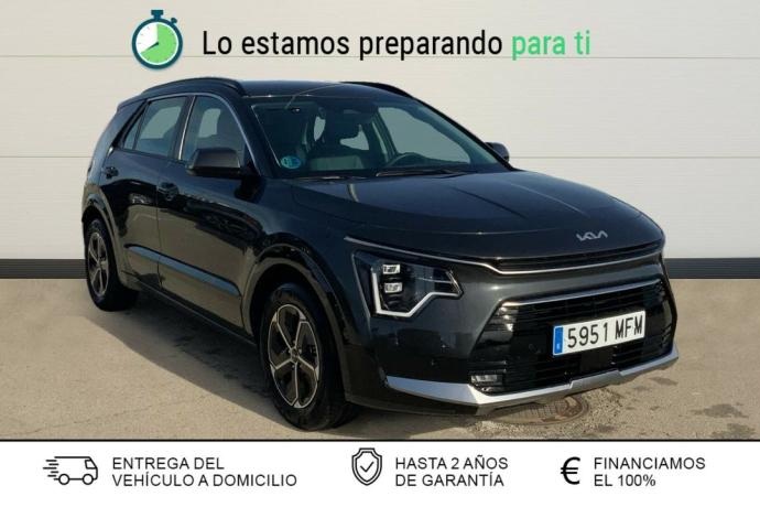 KIA NIRO 1.6 GDI HEV DRIVE 141 5P