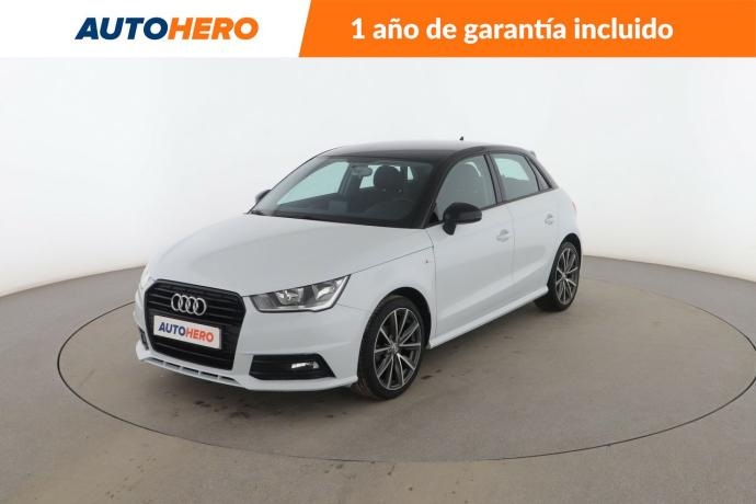 AUDI A1 1.0 TFSI Adrenalin