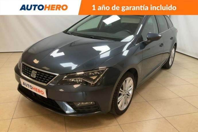 SEAT LEON ST 1.5 TSI ACT Xcellence