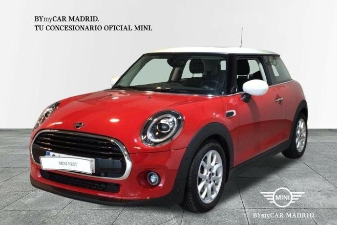 MINI COOPER Cooper 100 kW (136 CV)