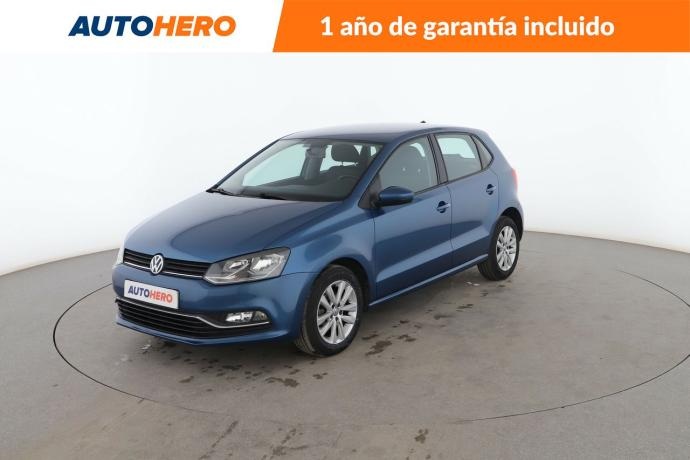 VOLKSWAGEN POLO 1.4 TDI ADVANCE BMT