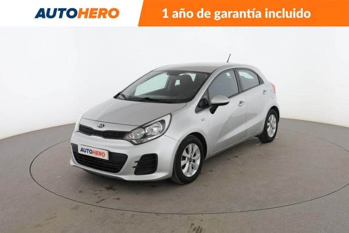 KIA RIO 1.2 Tech