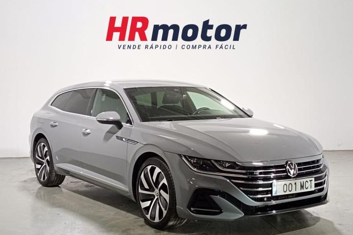 VOLKSWAGEN ARTEON Shooting Brake R-Line