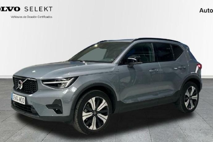 VOLVO XC40 1.5 T5 PHEV RECHARGE PLUS DARK DCT 5P