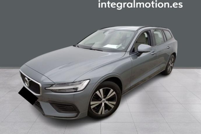 VOLVO V60 D3 Geartronic V60 5d