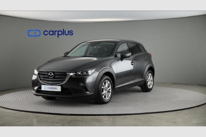 MAZDA CX-3 2.0 G 89kW (121CV) 2WD Origin Navi