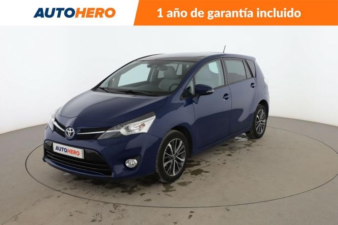 TOYOTA VERSO 130 Advance 7pl.