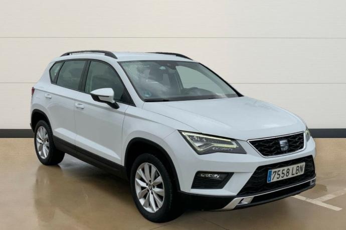 SEAT ATECA 1.0 TSI 85KW S/S STYLE PLUS NAV ECO 115 5P