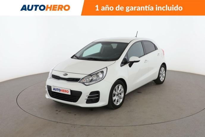 KIA RIO 1.2 X-TECH