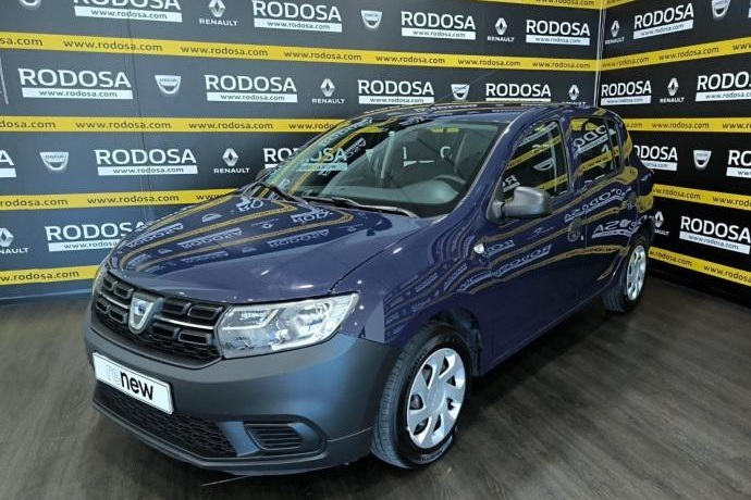 DACIA SANDERO 1.0 75cv Access