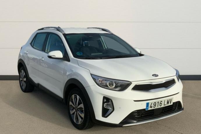 KIA STONIC 1.0 T-GDI 74KW MHEV IMT DRIVE 100 5P