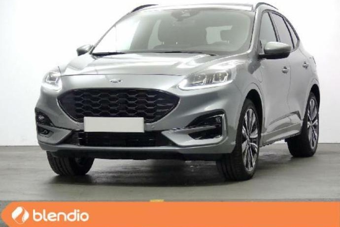 FORD KUGA 2.5 PHEV ST-LINE X AUTO 225 5P