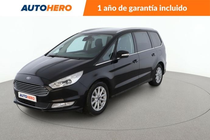 FORD GALAXY 1.5 EcoBoost Titanium