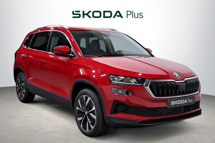 SKODA Karoq 1.5 TSI 110kW (150CV) DSG ACT Selection