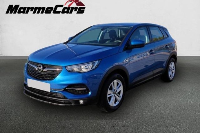 OPEL GRANDLAND X Grandland X 1.6 diesel Ecotec S&S Ultimate