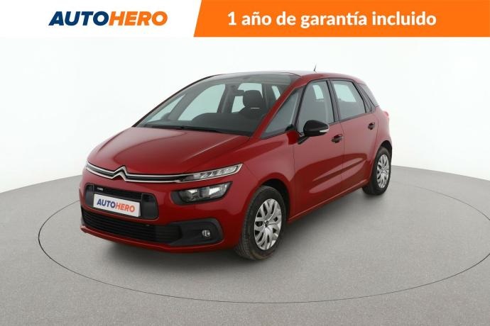 CITROEN C4 PICASSO 1.2 PureTech First