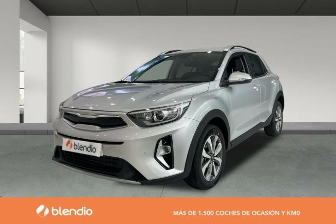 KIA STONIC 1.2 DPI DRIVE 79CV 5P