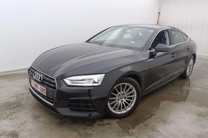 AUDI A5 1.4 TFSI 110kW (150CV) S tron Sportback