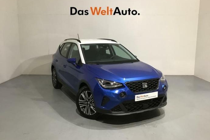 SEAT ARONA 1.0 TSI 81kW Xperience XS