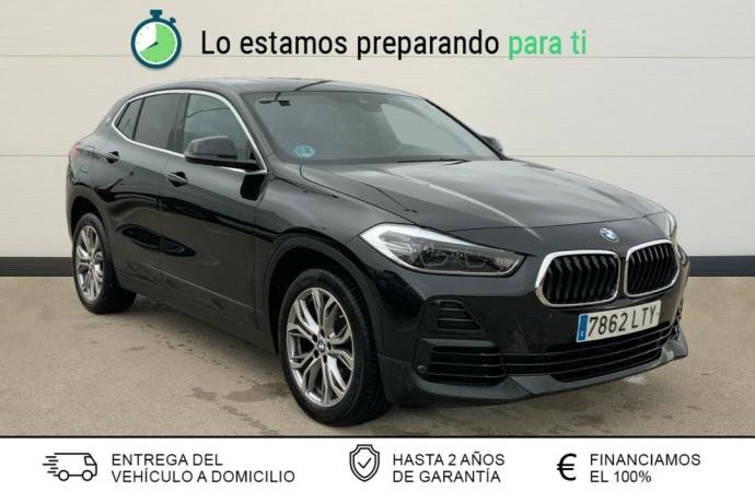 BMW X2 1.5 SDRIVE18I 140 5P