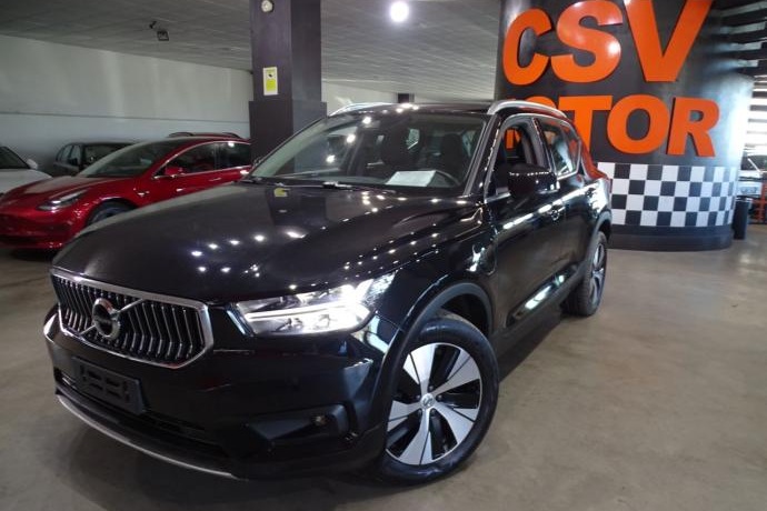 VOLVO XC40 1.5 T4 Twin Recharge Inscription Auto