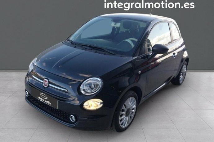 FIAT 500 1.0 Hybrid 51kW (70CV)