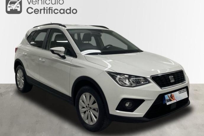 SEAT ARONA Style 1.0 TSI 95 c.v