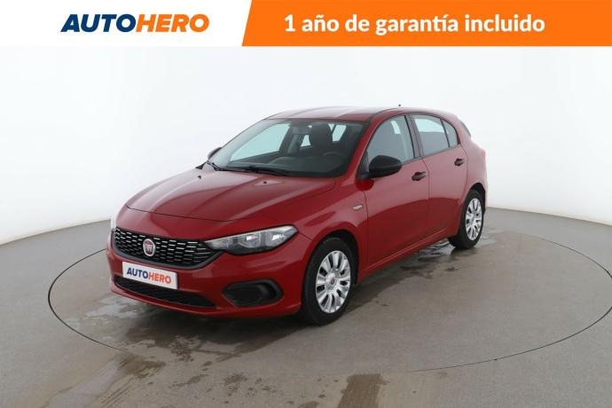 FIAT TIPO 1.4 POP