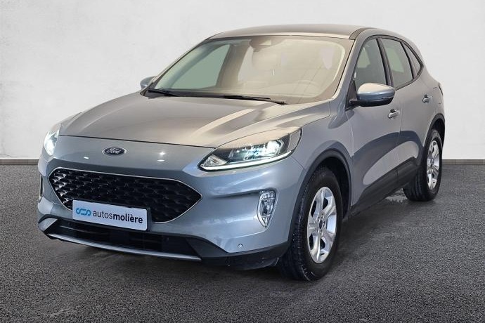 FORD KUGA 1.5 EcoBlue Trend 88 kW (120 CV)