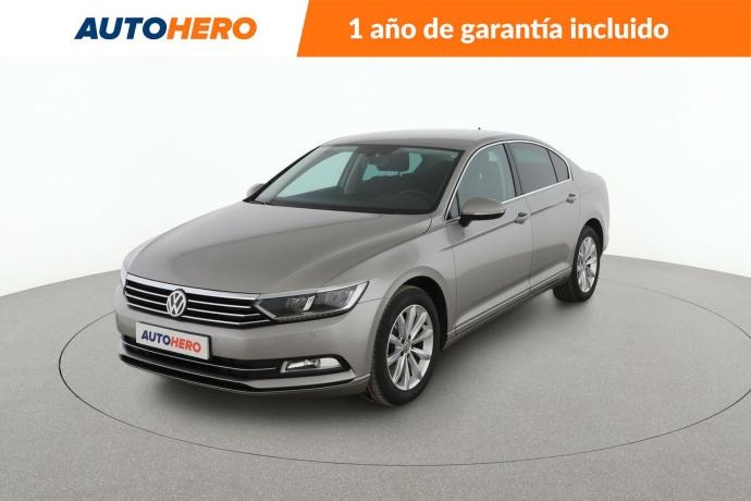 VOLKSWAGEN PASSAT 1.4 TSI ACT Advance BlueMotion