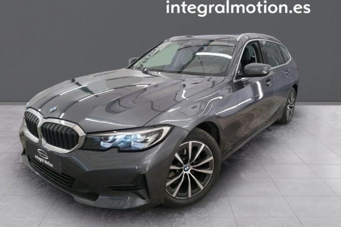 BMW SERIE 3 320d Auto.Touring