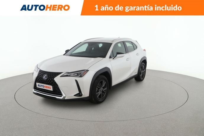 LEXUS UX 250h Business