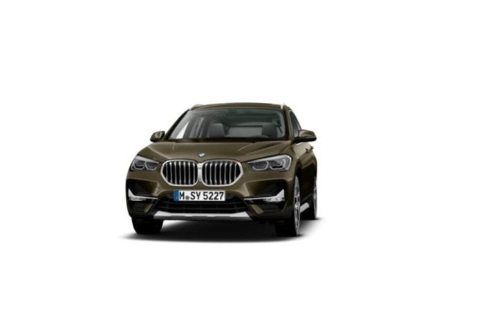 BMW X1 sDrive18d Business 110 kW (150 CV)