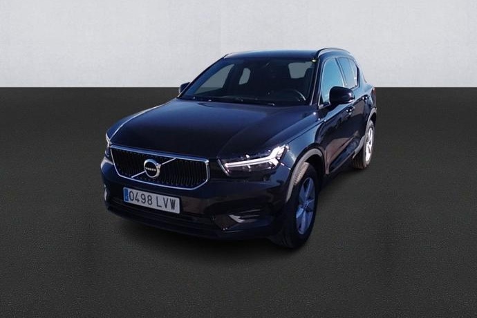 VOLVO XC40 (O) 1.5 T3 Momentum Core