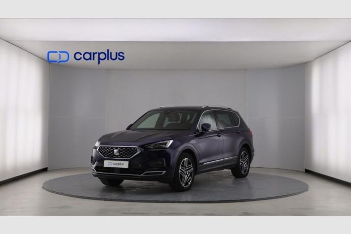 SEAT TARRACO 1.5 TSI 110kW (150CV) S&S Xcellence Plus