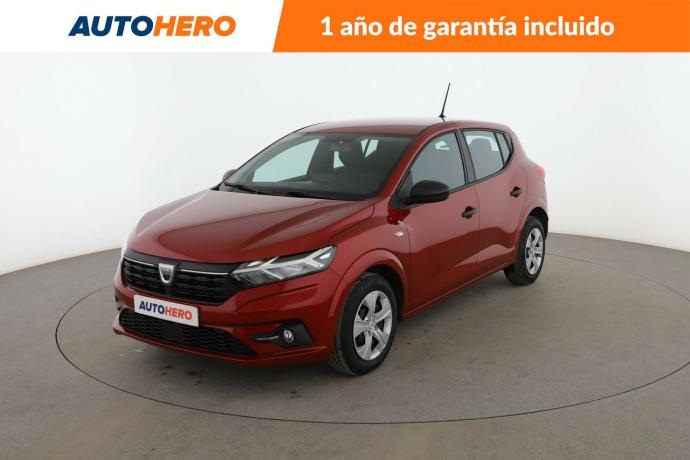 DACIA SANDERO 1.0 SCe Essential