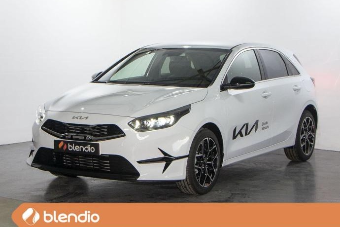 KIA CEE´D 1.0 T-GDI 88KW STYLE EDITION 120 5P