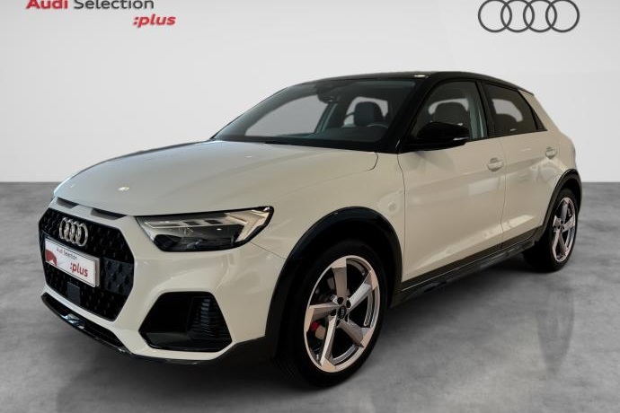 AUDI A1 30 TFSI 85 kW (116 CV) S tronic