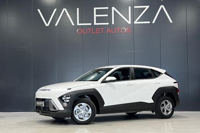 HYUNDAI KONA 1.0 TGDI 120Cv MAXX