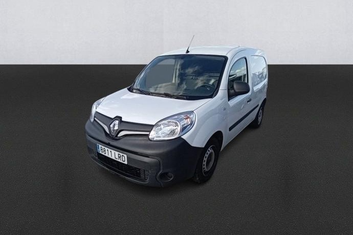 RENAULT KANGOO (O) Profesional Blue dCi 59 kW (80CV)