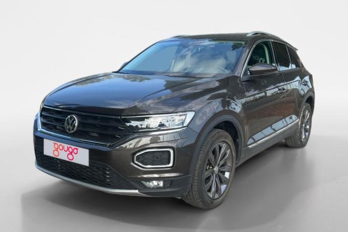 VOLKSWAGEN T-Roc TODOTERRENO 2.0 TDI 110KW SPORT 150 5P