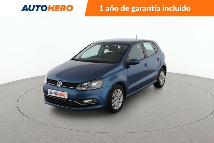 VOLKSWAGEN POLO 1.2 TSI Advance BlueMotion