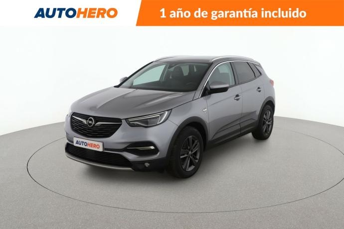 OPEL GRANDLAND X 1.5 CDTi Opel 2020