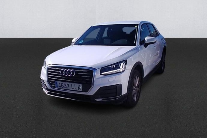 AUDI Q2 Advanced 30 TDI 85kW (116CV) S tronic