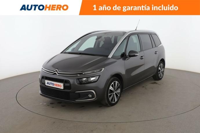 CITROEN C4 GRAND PICASSO 1.6 Blue-HDi Feel