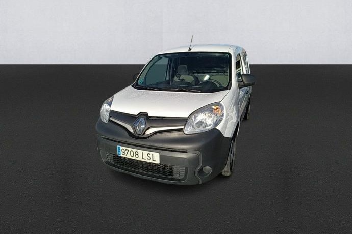 RENAULT KANGOO (O) Profesional Blue dCi 59 kW (80CV)