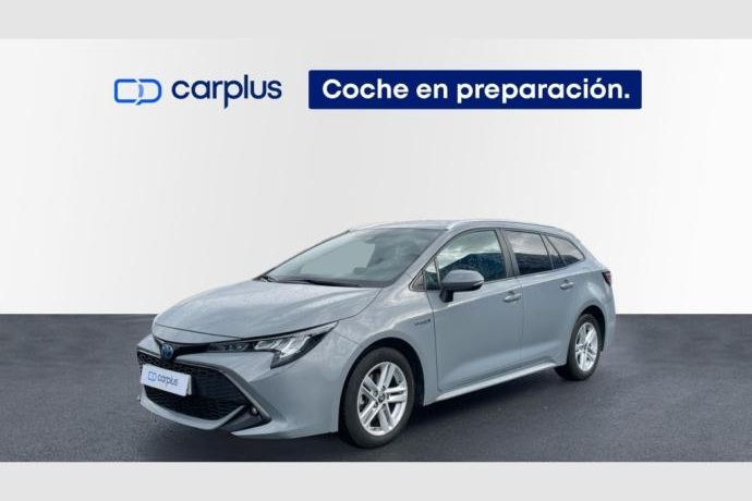 TOYOTA COROLLA 1.8 125H ACTIVE E-CVT TOURING SPORT