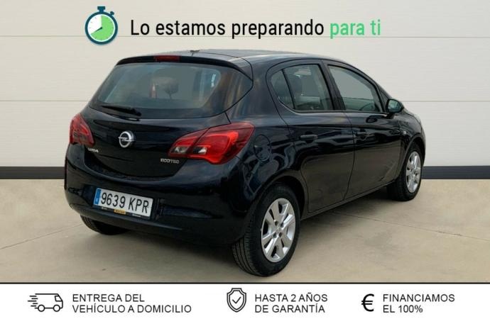 OPEL CORSA 1.4 66KW SELECTIVE LPG 90 5P