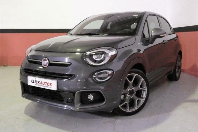 FIAT 500 X 1.0 Firefly 120CV Sport